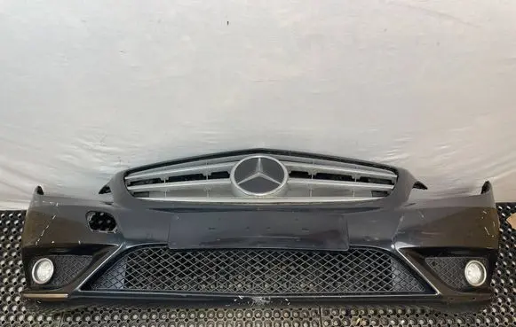 Mercedes-Benz B W246 W242 Front bumper 