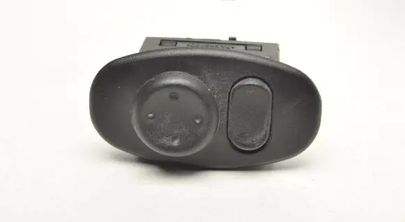 Porsche Boxster 986 Wing mirror switch 99661324100