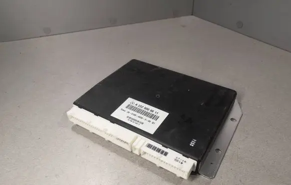 Suspension control unit/module