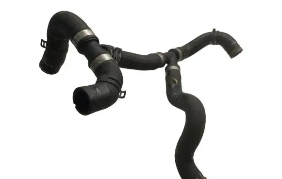 Volkswagen Crafter Engine coolant pipe/hose 2n1122096c