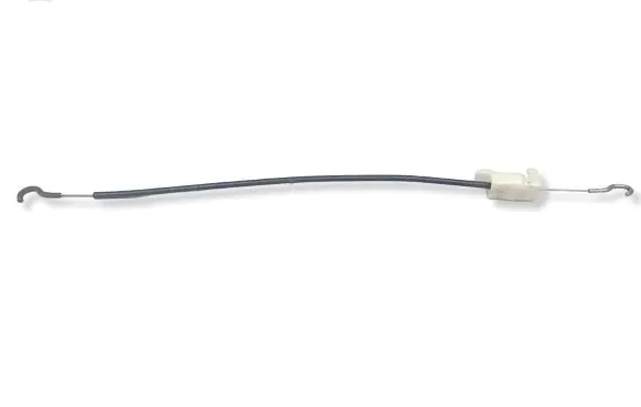 Mercedes-Benz E W210 Front door cable line 