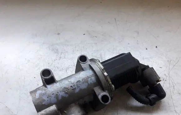 Opel Astra H EGR valve 50024005
