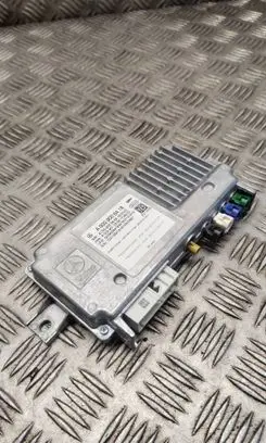 Mercedes-Benz S C217 Video control module A0009006418 A0009025948