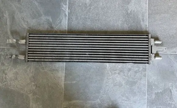 Volvo XC40 Coolant radiator 32222121
