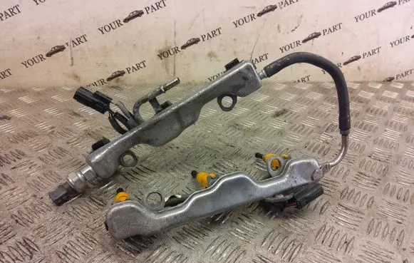 Toyota Highlander XU70 Fuel injectors set 8282148240