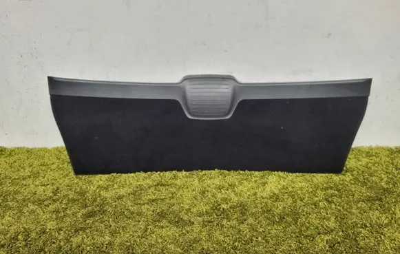 Mercedes-Benz C W204 Tailgate/trunk upper cover trim A2047400772