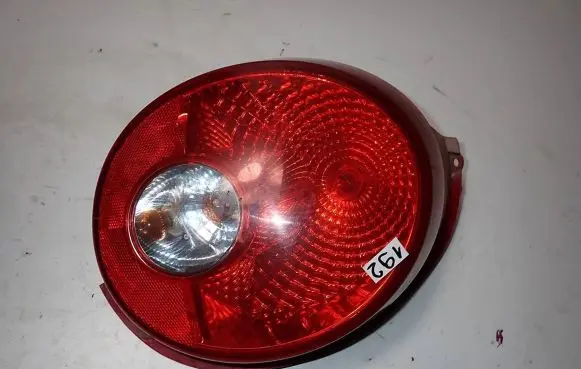 Chevrolet Spark Rear/tail lights