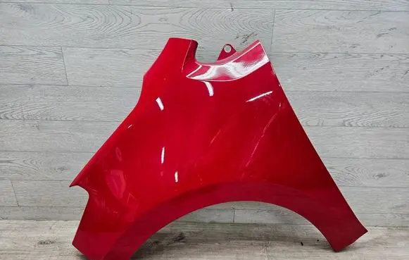 Volkswagen Up Fender 1S0821105F
