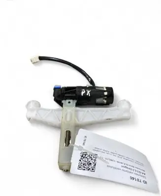 Mercedes-Benz GLE (W166 - C292) Seat adjustment motor A0009704226