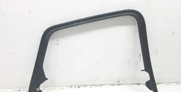 Opel Astra J Other rear door trim element 13264861LH