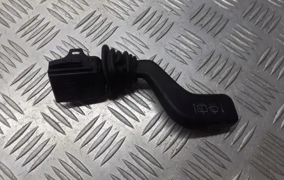 Opel Astra G Wiper control stalk 90124931