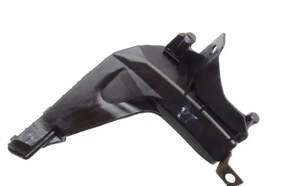 Audi TT TTS Mk2 Front bumper mounting bracket 8J0807454B