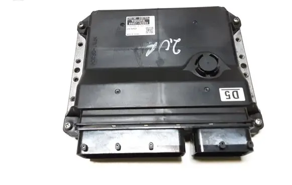 Toyota RAV 4 (XA30) Engine control unit/module 8966142D50 2751003723