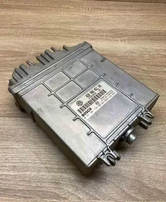 Ford Galaxy Engine control unit/module ECU 028906021HB 0281001736 Used