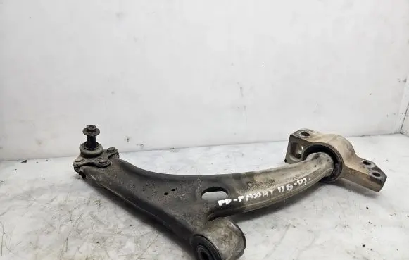 Front lower control arm/wishbone