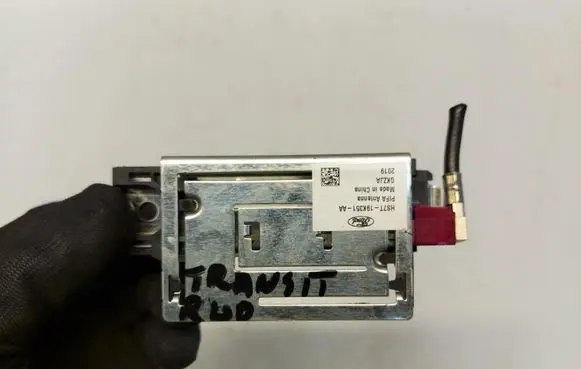 Ford Transit VII Antenna control unit HS7T-19K351-AA