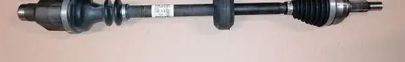 Renault Grand Modus Drive shaft (set) 8200684084