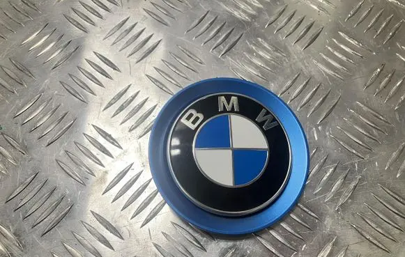 BMW i3 Manufacturer badge logo/emblem 7314891