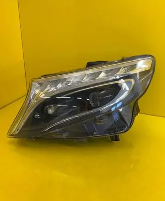 Mercedes-Benz Vito Viano W447 Headlight/headlamp A4479064600