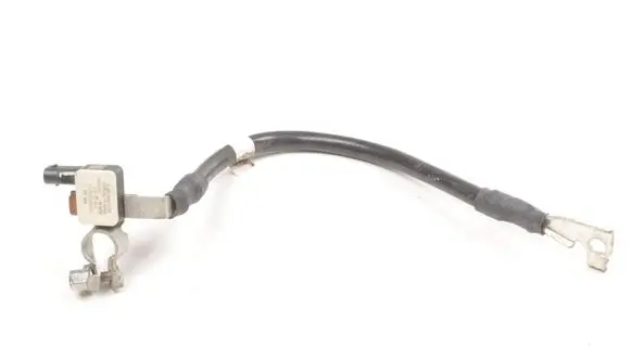 Ford Explorer Negative earth cable (battery) 1EA915181C