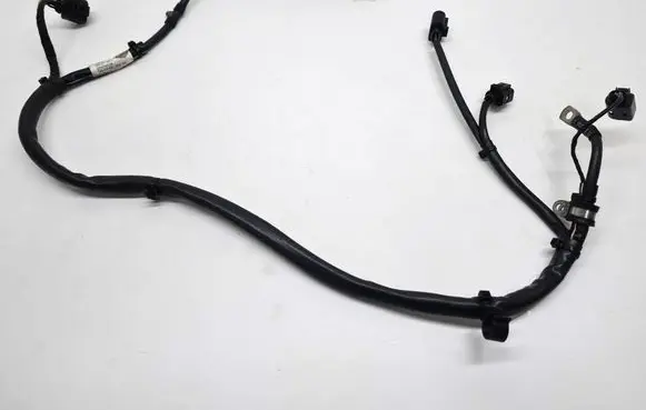 Volkswagen Tiguan Wires (generator/alternator) 5N0971349D