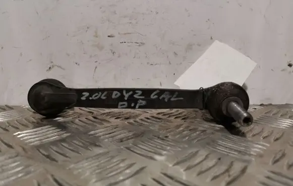 Rear anti-roll bar/stabilizer link