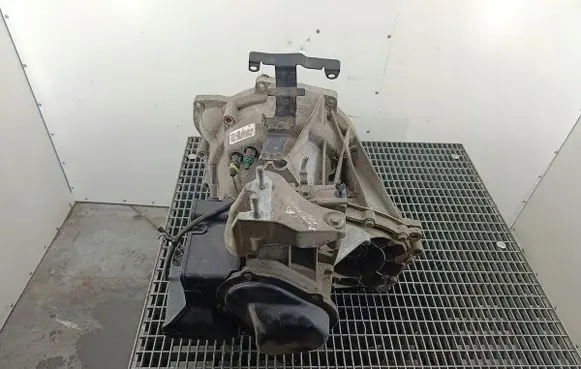 Ford Fiesta Manual 5 speed gearbox 8A6R