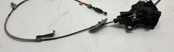 Toyota Corolla E210 E21 Gear shift cable linkage 75G900LHD