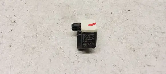 Jeep Grand Cherokee Airbag deployment crash/impact sensor 56054085AA A1668210151 024120225