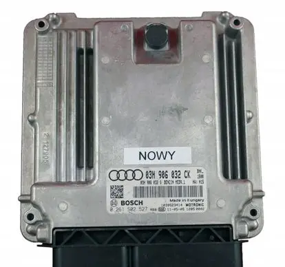 Engine control unit/module