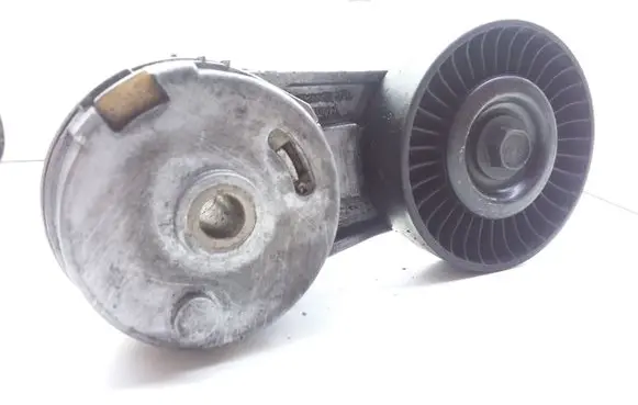 Opel Vectra C Generator/alternator belt tensioner 24430296