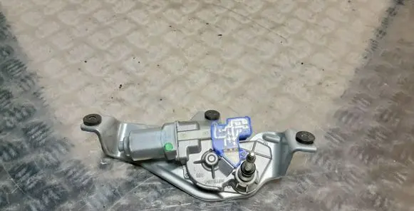 Mitsubishi Outlander Rear window wiper motor