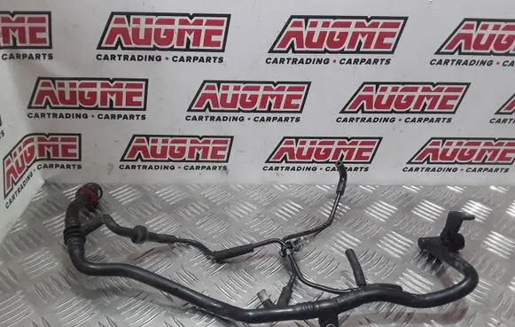 Audi A4 S4 B8 8K Vacuum line/pipe/hose 059131056T