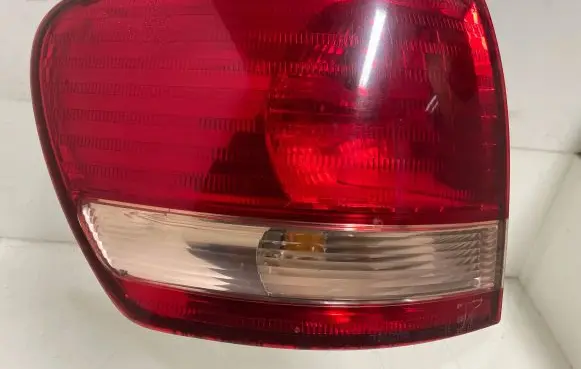 Toyota Avensis Verso Rear/tail lights