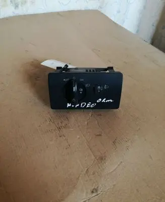 Ford Mondeo Mk III Light switch 1S7T13A024CB