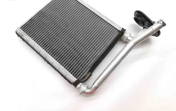 Toyota Verso-S Heater blower radiator