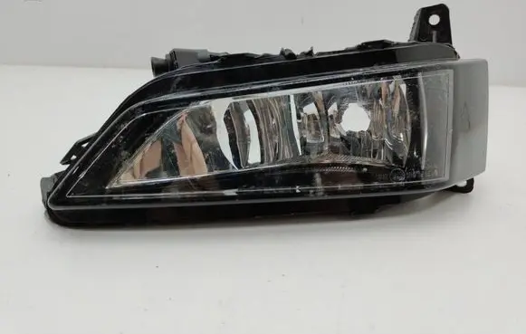 Skoda Fabia Mk4 (6VA) Front fog light 6VA941700