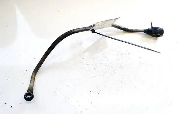 Citroen C-Crosser Turbo turbocharger oiling pipe/hose 