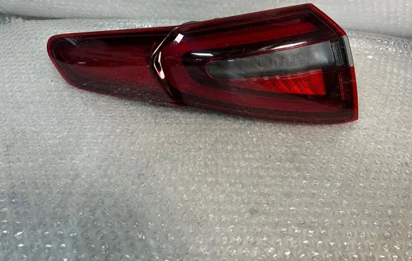 Alfa Romeo Stelvio Rear/tail lights 00505358080 20800999 20052017