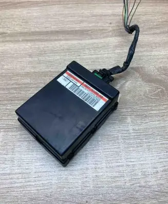 Ford Mondeo MK II Immobilizer control unit/module 98AP19A366AB