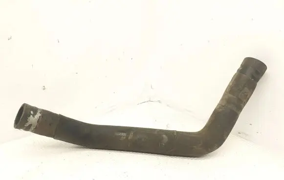 Volkswagen PASSAT B6 Engine coolant pipe/hose 1K0121157BA