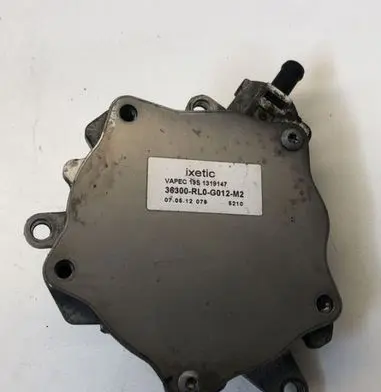 Honda CR-V Vacuum pump 36300RLOG012M2