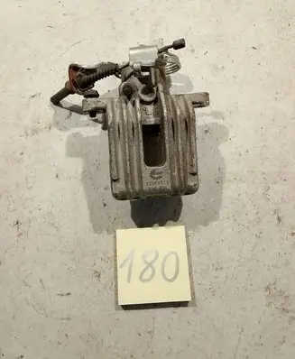 Audi A4 S4 B5 8D Rear brake caliper 23SKV013