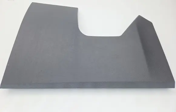 Peugeot 508 II Dashboard lower bottom trim panel 9813427977