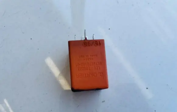 Citroen Xsara Other relay 9619879180 739223