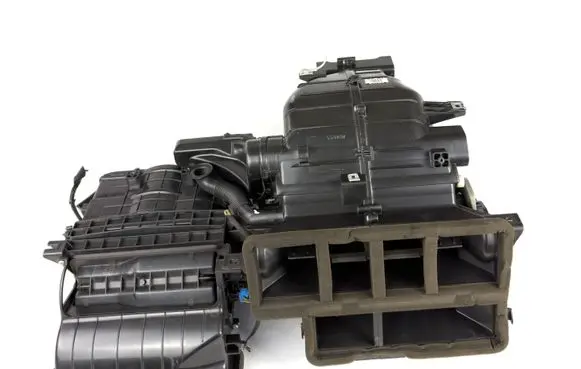 KIA Ceed Interior heater climate box assembly 971001H350 D332AG7AA