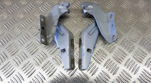 Mitsubishi Outlander Engine bonnet/hood hinges
