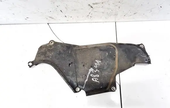 Renault Scenic I Timing belt guard (cover) 7700116018