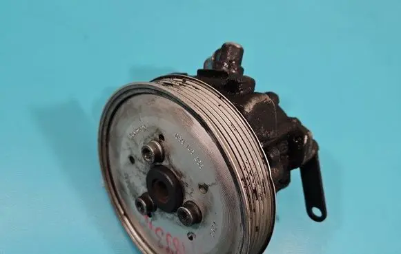 Audi A4 S4 B5 8D Power steering pump 4B0145155R IMPRK1489310