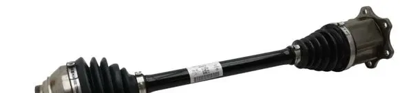Audi Q3 F3 Front driveshaft 3Q0407272DF